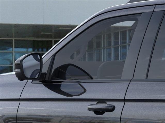 new 2025 Ford Expedition car, priced at $82,730