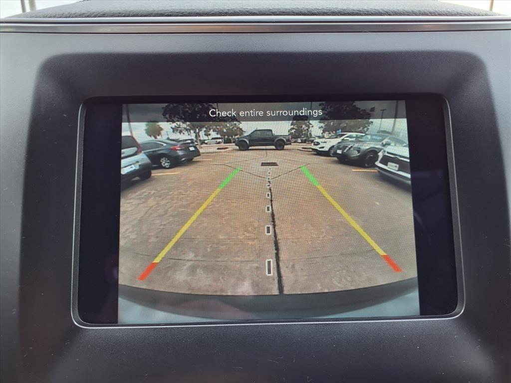 used 2020 Jeep Cherokee car, priced at $12,673