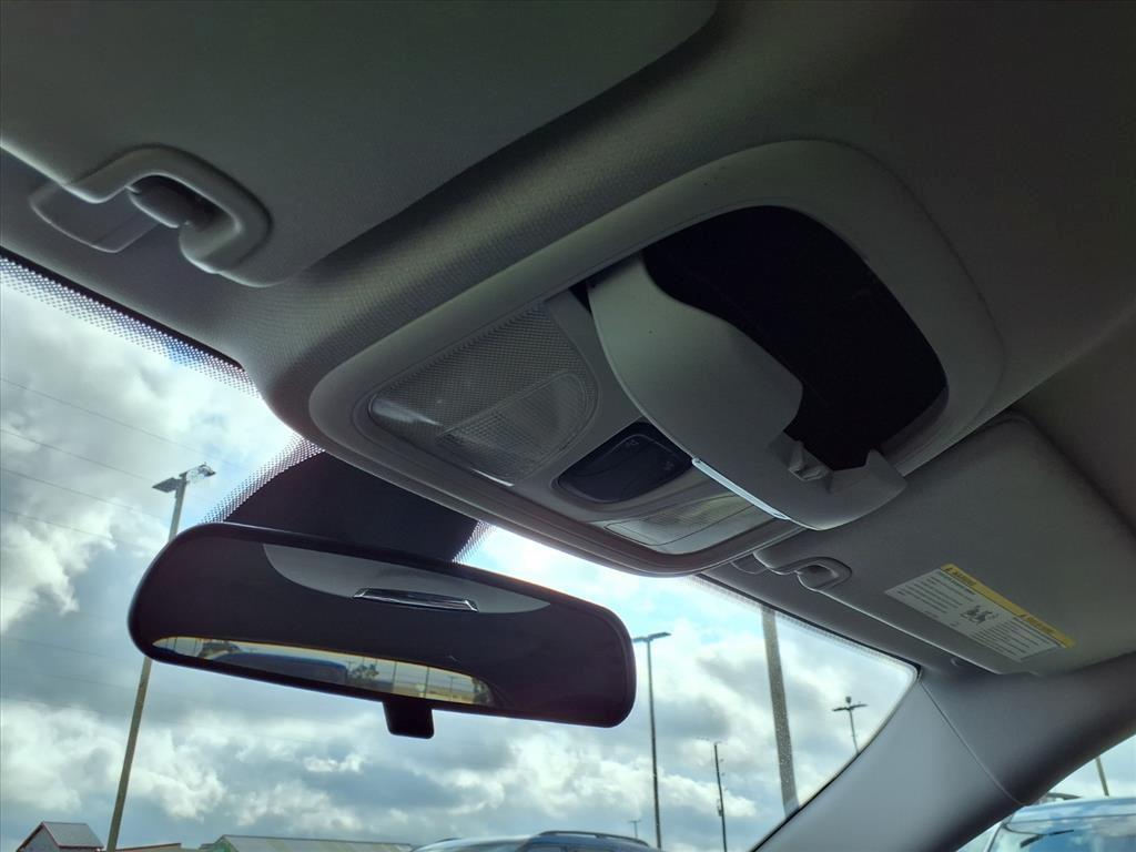 used 2020 Jeep Cherokee car, priced at $12,673