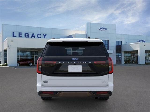 new 2025 Ford Expedition Max car