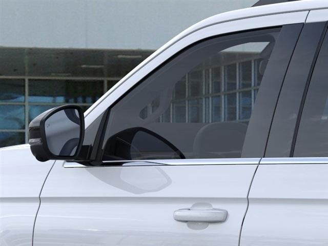 new 2025 Ford Expedition Max car