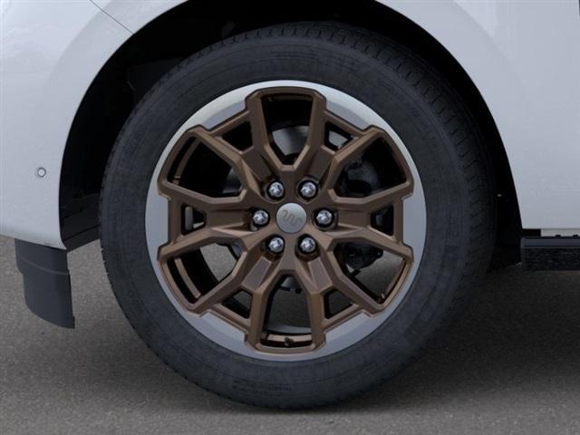 new 2025 Ford Expedition Max car