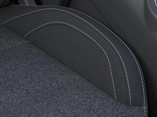 new 2025 Ford Mustang car, priced at $32,975