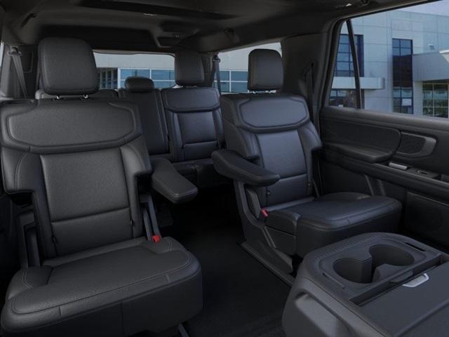 new 2025 Ford Expedition Max car