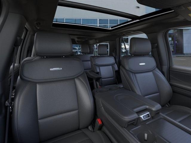 new 2025 Ford Expedition Max car