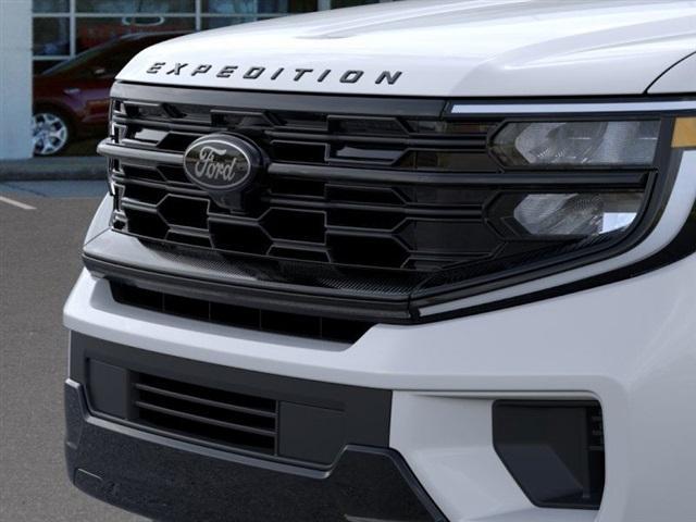 new 2025 Ford Expedition Max car