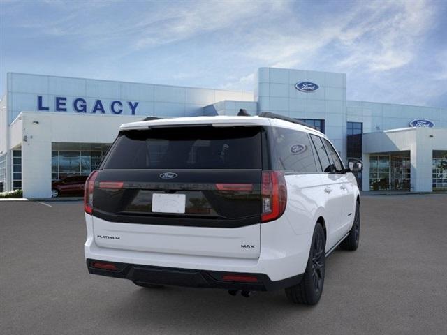 new 2025 Ford Expedition Max car