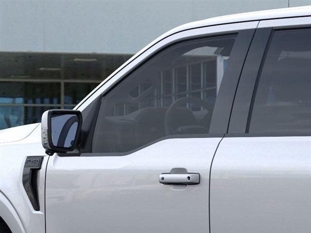new 2025 Ford F-150 car, priced at $70,440