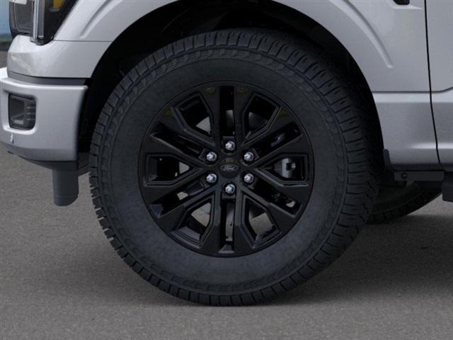 new 2025 Ford F-150 car, priced at $70,440