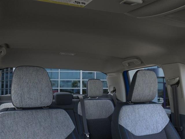 new 2025 Ford Maverick car, priced at $33,560