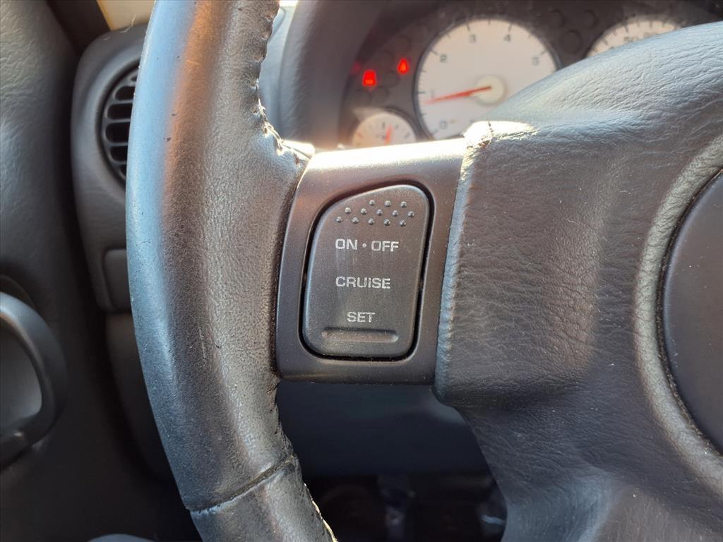 new 2003 Jeep Liberty car, priced at $9,900