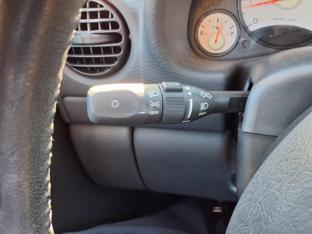 new 2003 Jeep Liberty car, priced at $9,900