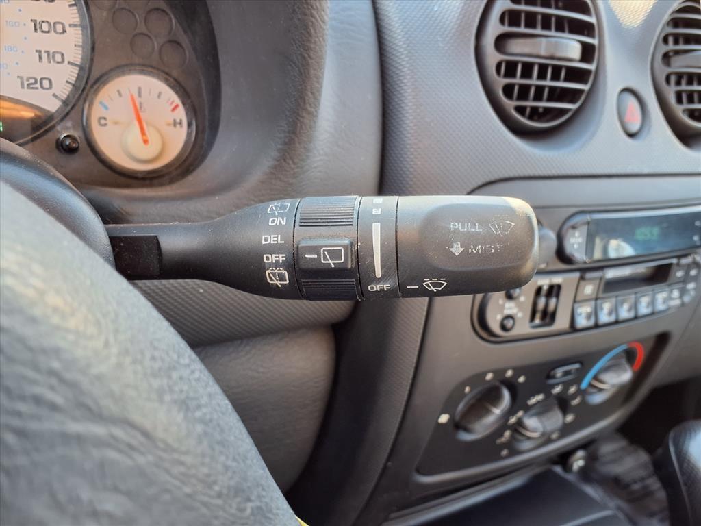 new 2003 Jeep Liberty car, priced at $9,900