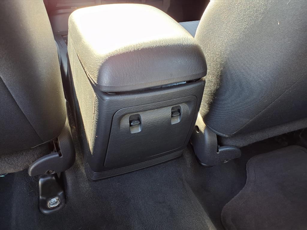 new 2003 Jeep Liberty car, priced at $9,900