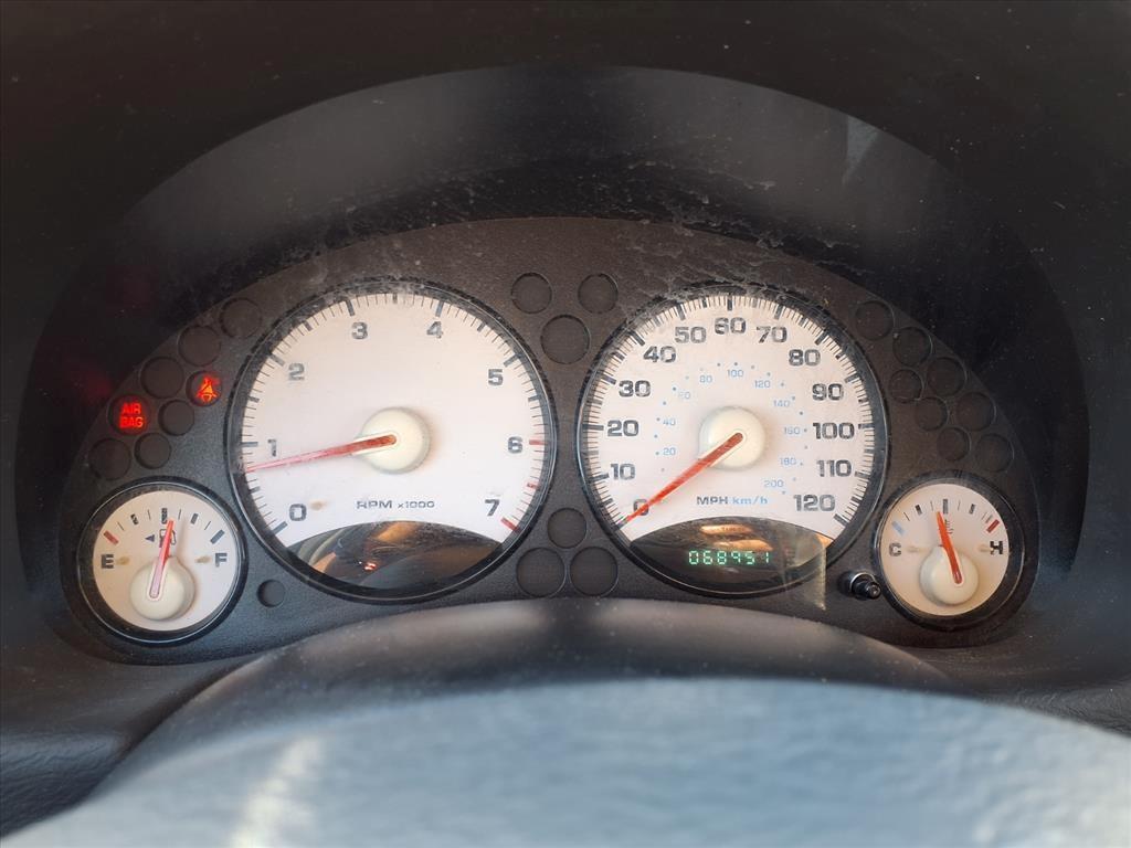 new 2003 Jeep Liberty car, priced at $9,900