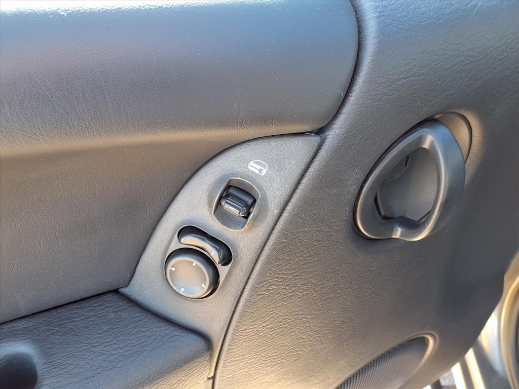 new 2003 Jeep Liberty car, priced at $9,900