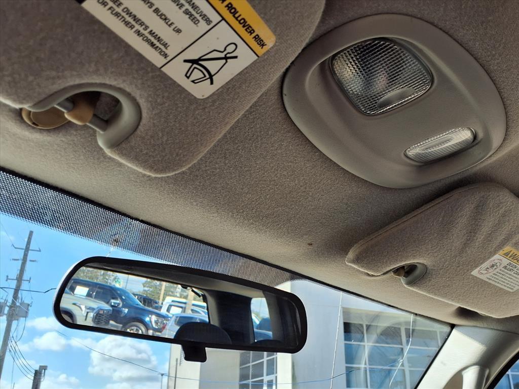 new 2003 Jeep Liberty car, priced at $9,900