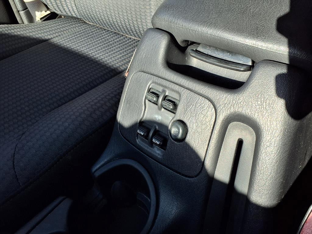 new 2003 Jeep Liberty car, priced at $9,900