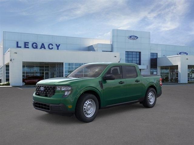 new 2025 Ford Maverick car, priced at $28,840