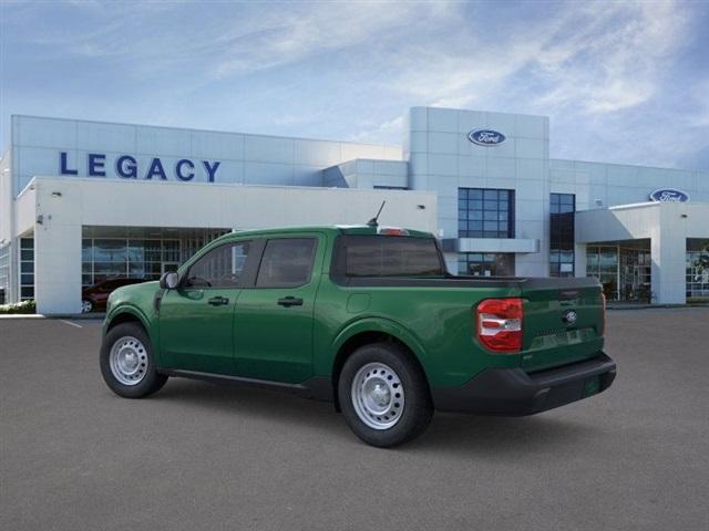 new 2025 Ford Maverick car, priced at $27,840