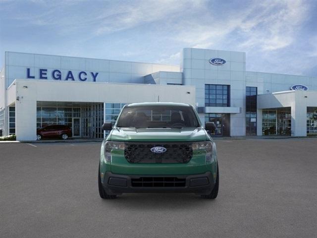 new 2025 Ford Maverick car, priced at $27,840