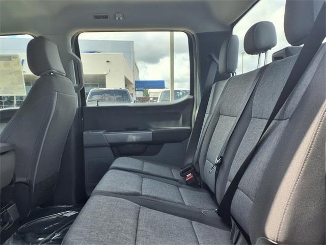 new 2025 Ford F-250 car, priced at $78,900