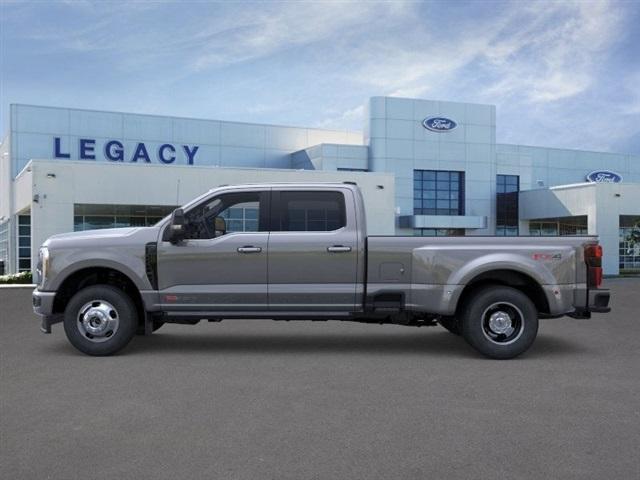 new 2025 Ford F-350 car, priced at $96,145
