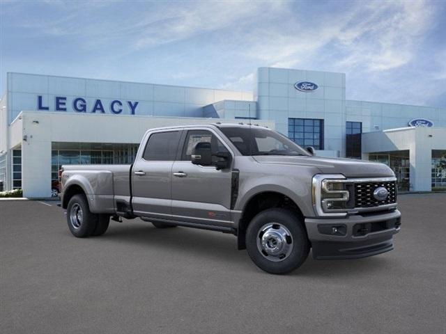 new 2025 Ford F-350 car, priced at $96,145