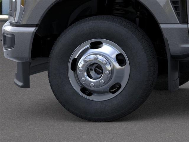 new 2025 Ford F-350 car, priced at $96,145
