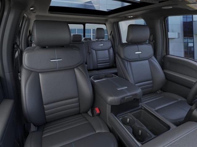 new 2025 Ford F-350 car, priced at $96,145