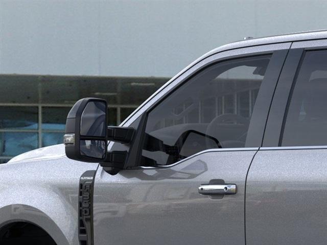 new 2025 Ford F-350 car, priced at $96,145