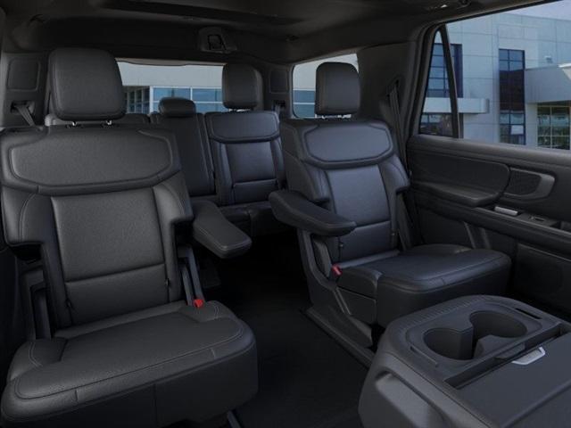new 2025 Ford Expedition car, priced at $84,730