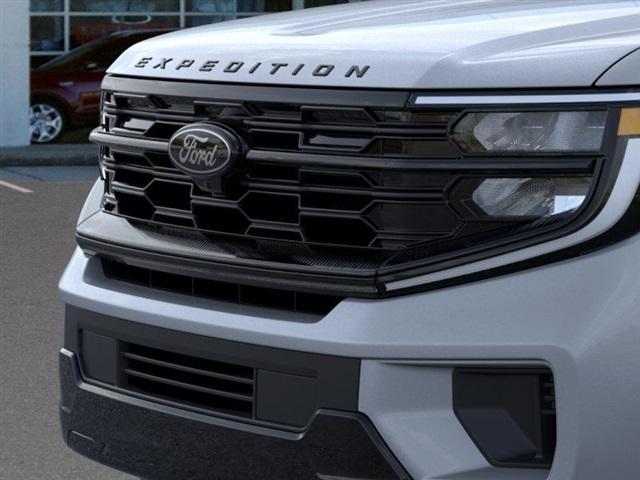 new 2025 Ford Expedition car, priced at $84,730