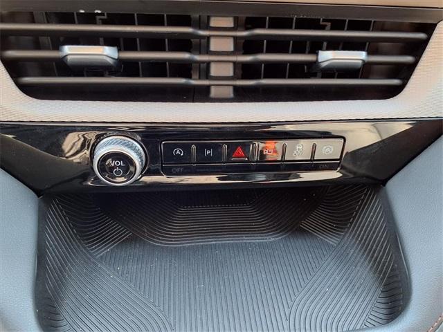 used 2025 Ford Explorer car, priced at $35,500