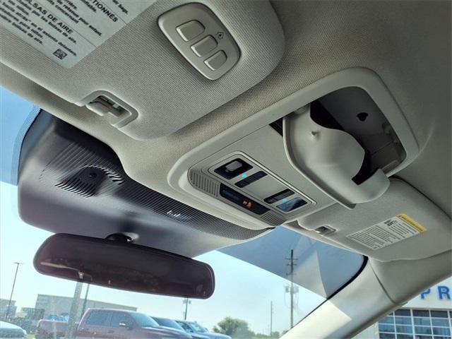 used 2025 Ford Explorer car, priced at $35,500