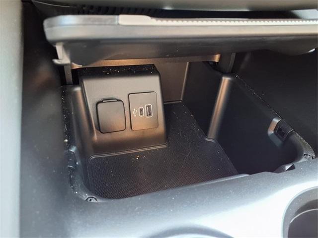 used 2025 Ford Explorer car, priced at $35,500