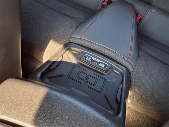 used 2023 Chevrolet Camaro car, priced at $66,000