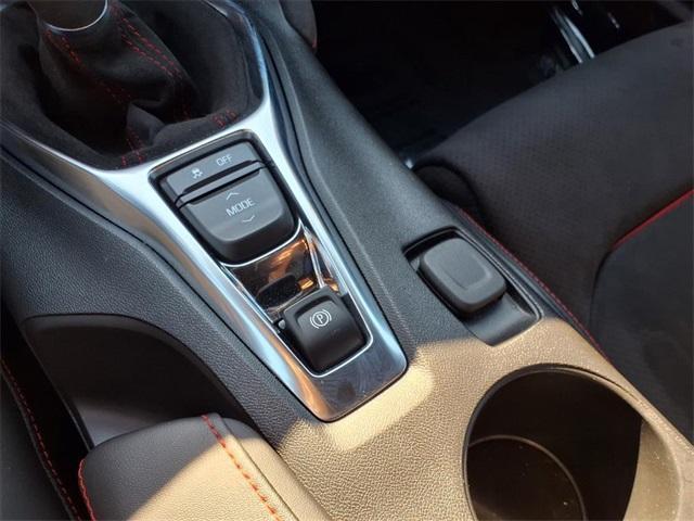 used 2023 Chevrolet Camaro car, priced at $66,000