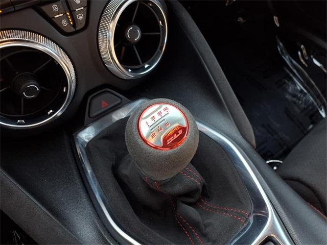 used 2023 Chevrolet Camaro car, priced at $66,000
