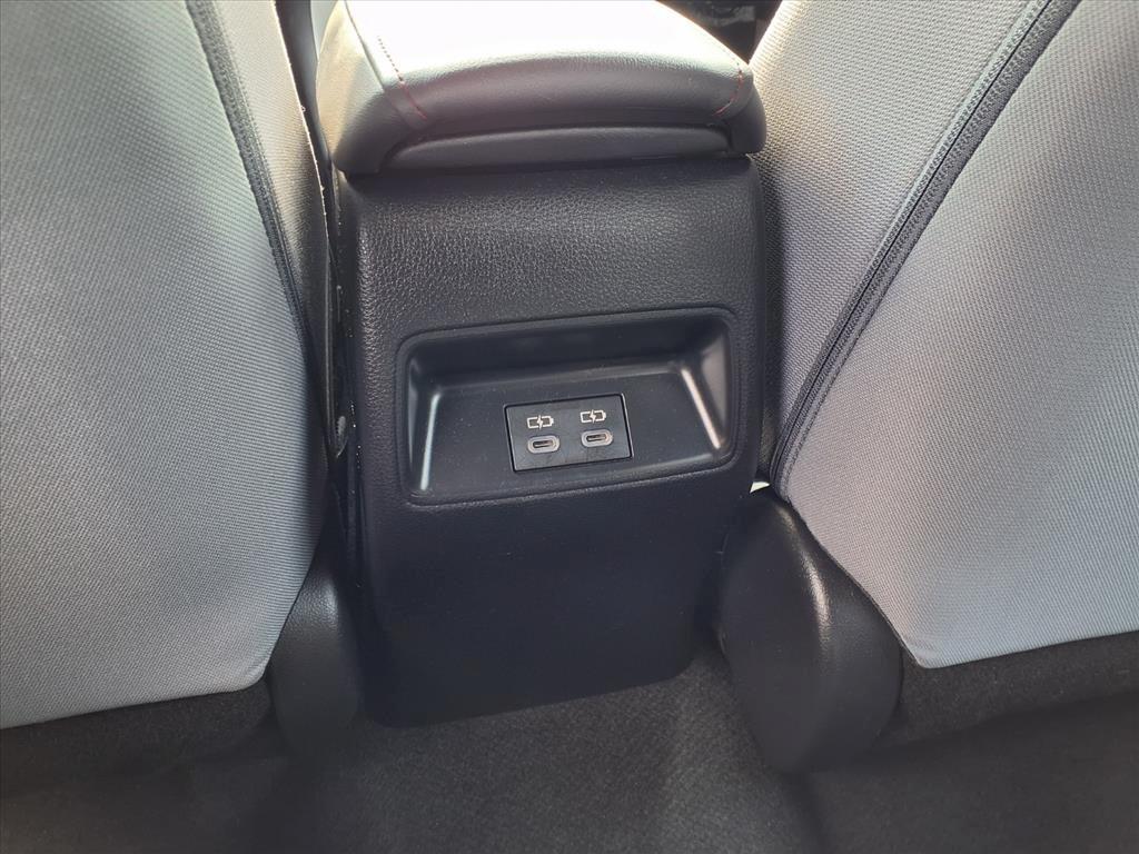 used 2023 Toyota Corolla car, priced at $21,126