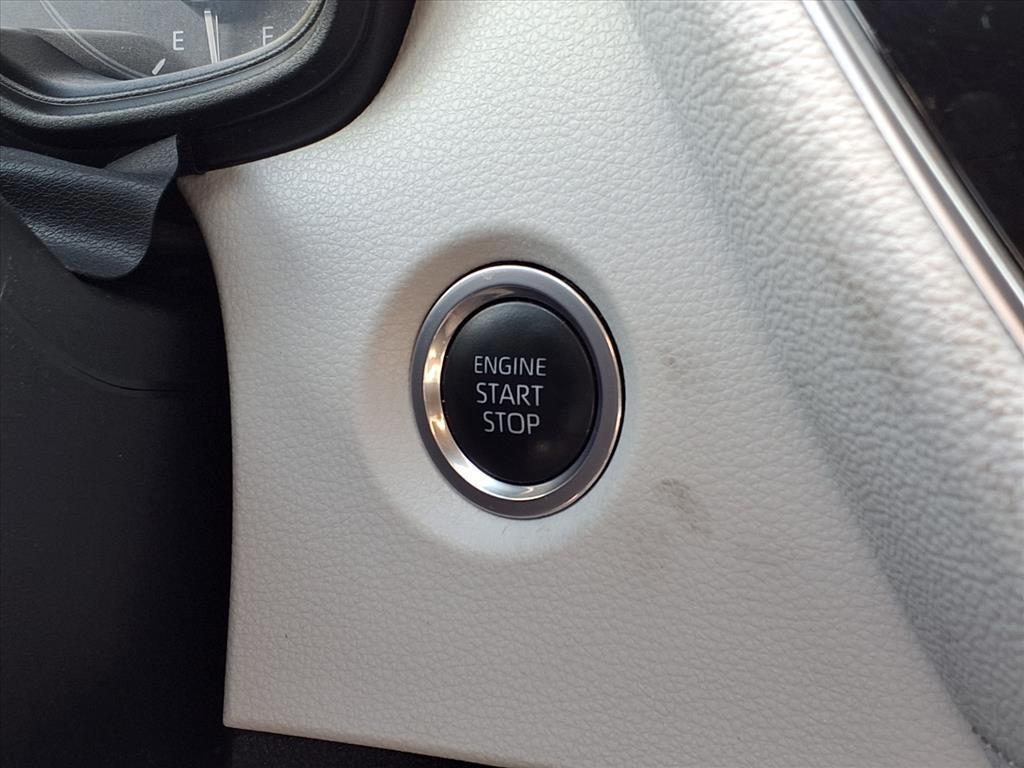 used 2023 Toyota Corolla car, priced at $21,126