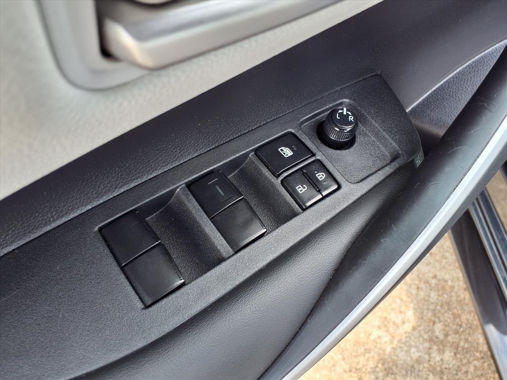 used 2023 Toyota Corolla car, priced at $21,126