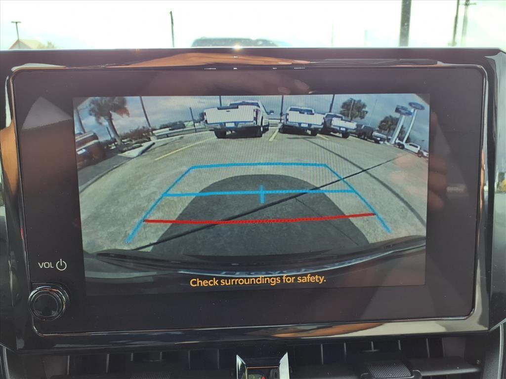 used 2023 Toyota Corolla car, priced at $21,126