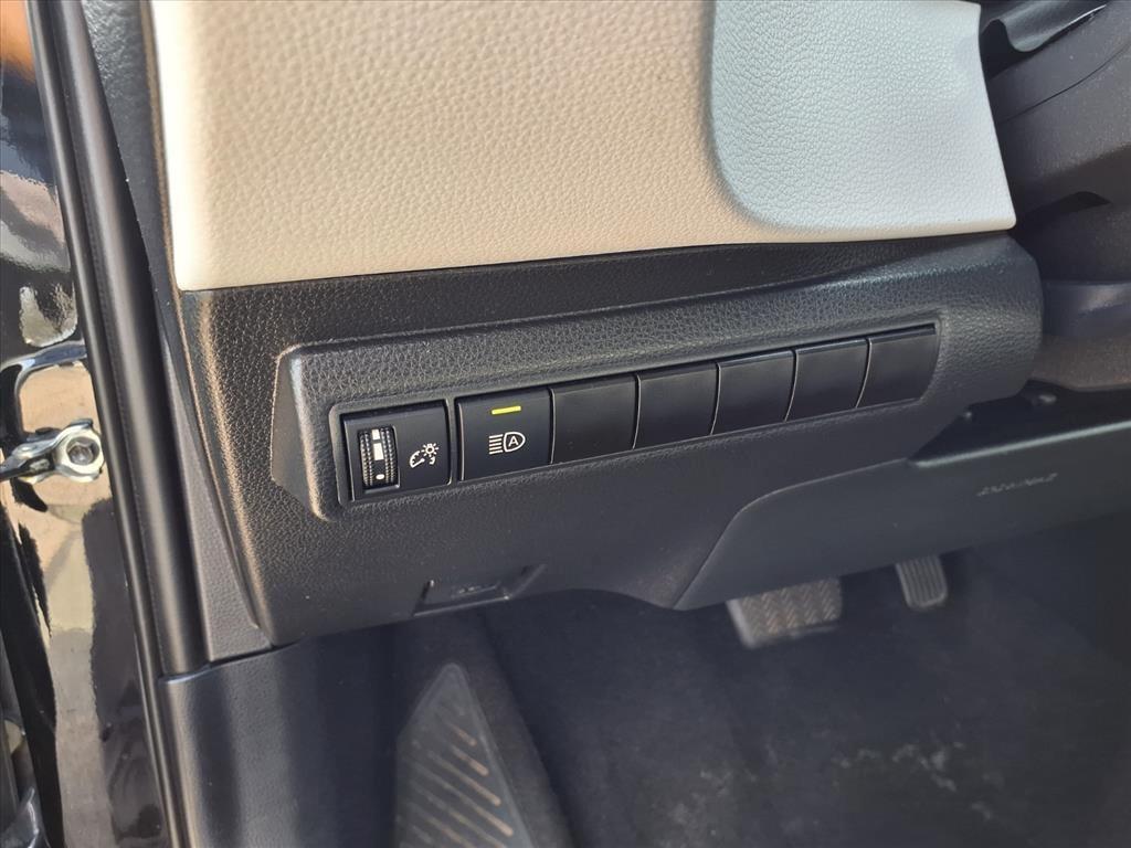 used 2023 Toyota Corolla car, priced at $21,126