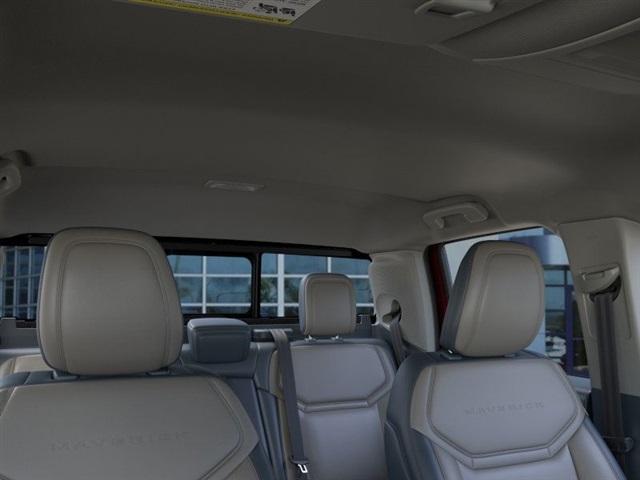 new 2025 Ford Maverick car, priced at $40,525