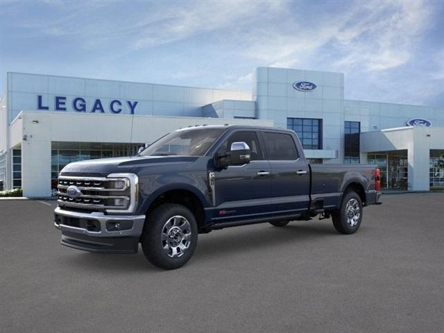 new 2025 Ford F-350 car, priced at $83,635
