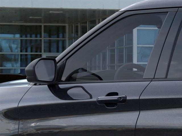 new 2026 Ford Explorer car, priced at $45,425