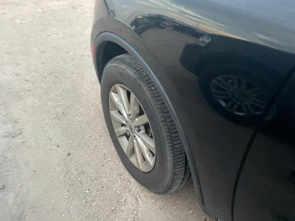 used 2021 Dodge Durango car, priced at $22,730