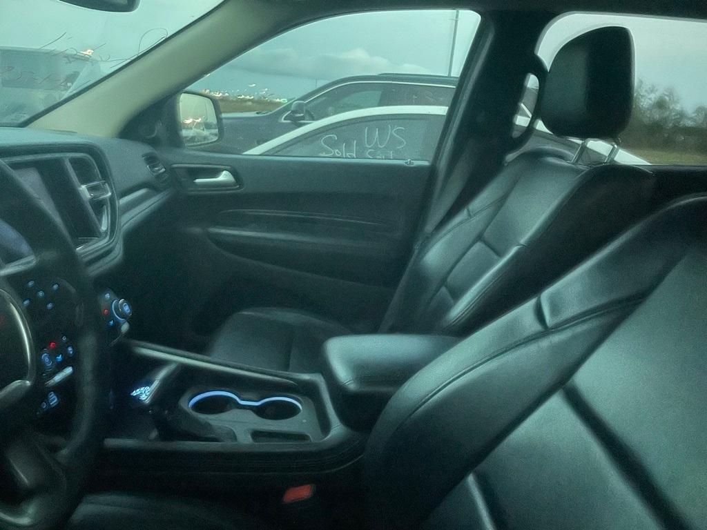 used 2021 Dodge Durango car, priced at $22,730