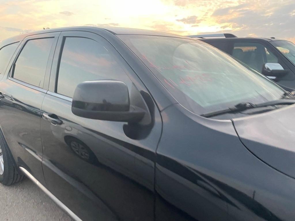 used 2021 Dodge Durango car, priced at $22,730